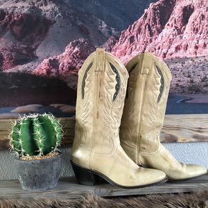 Acme Cowgirl Boots